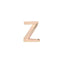 CHARM RUE DES MILLE UNISEX XR-Z